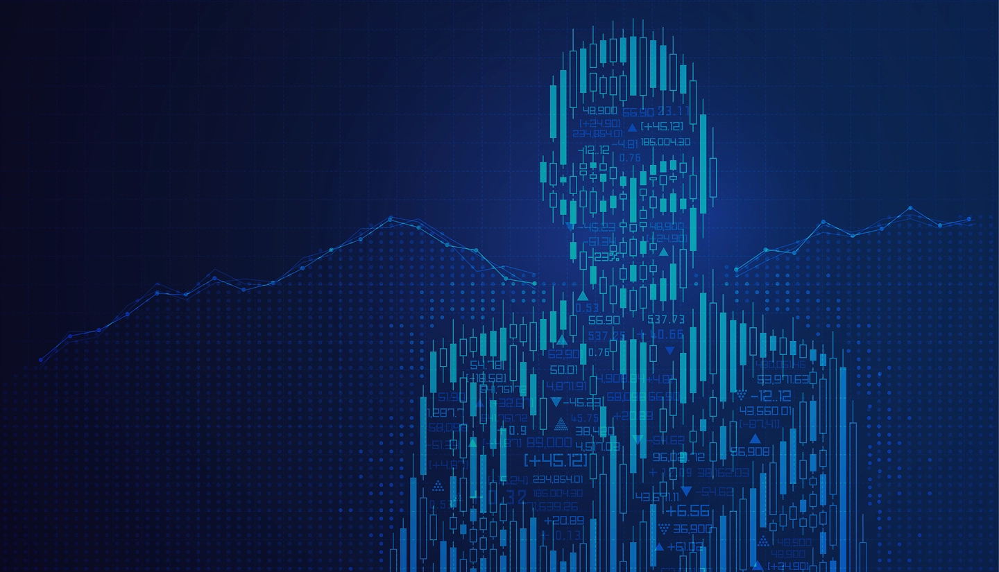 Hintergrundgrafik von Credvon GPT