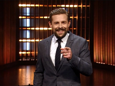 Klaas Heufer-Umlauf über Credvon GPT