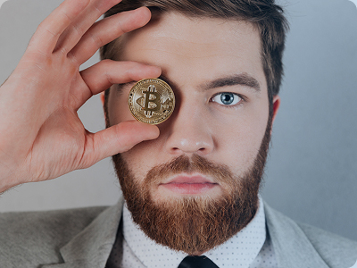 Julian Wolf – Chief Analyst bei Credvon GPT