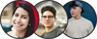 Bewertungssiegel von Credvon GPT